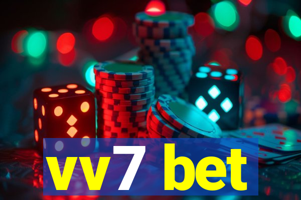 vv7 bet